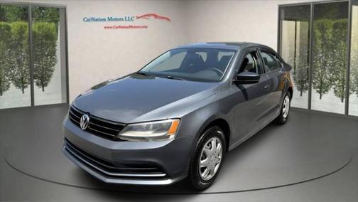 2011 Volkswagen Jetta SEL