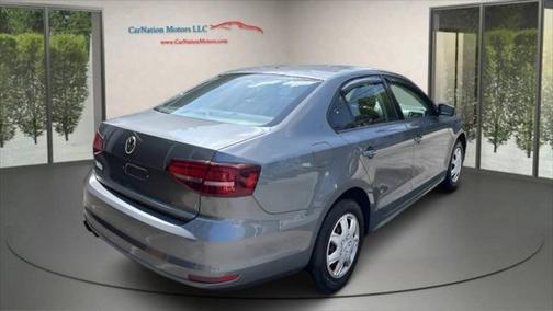 2011 Volkswagen Jetta SEL