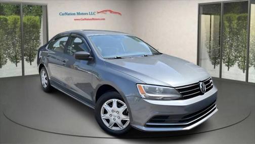 2011 Volkswagen Jetta SEL