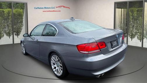 2008 BMW 328 328i 2dr Coupe