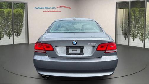 2008 BMW 328 328i 2dr Coupe