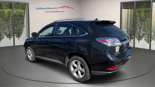 2010 Lexus RX 350 Base
