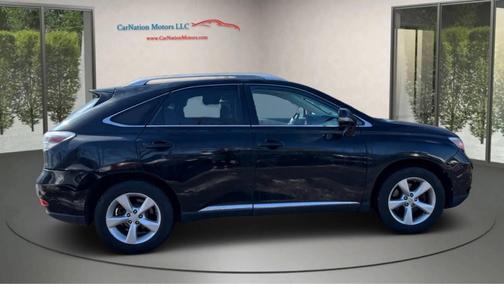 2010 Lexus RX 350 Base