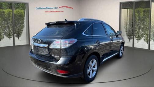 2010 Lexus RX 350 Base