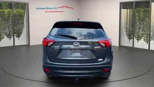 2014 Mazda CX-5 Grand Touring
