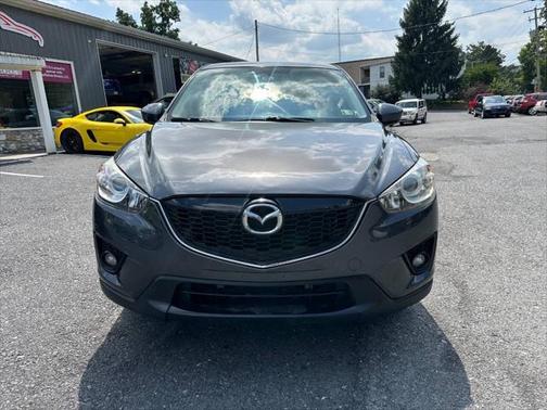 2014 Mazda CX-5 Grand Touring