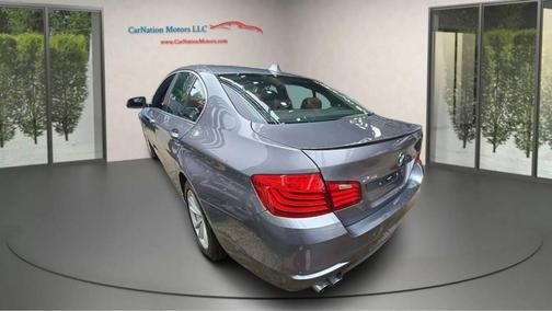 2014 BMW 528 xDrive