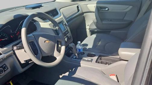 2016 Chevrolet Traverse LS