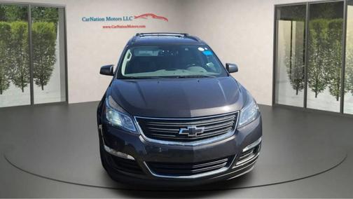 2016 Chevrolet Traverse LS