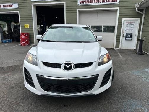 2011 Mazda CX-7 i SV