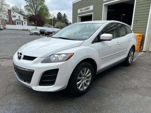 2011 Mazda CX-7 i SV