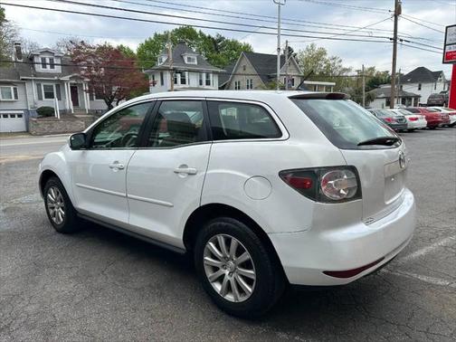 2011 Mazda CX-7 i SV