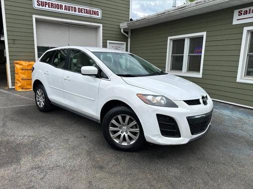 2011 Mazda CX-7 i SV