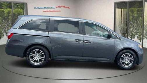 2013 Honda Odyssey EX-L