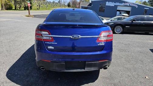 2014 Ford Taurus SEL