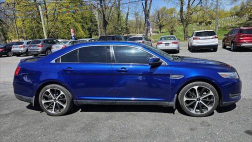2014 Ford Taurus SEL