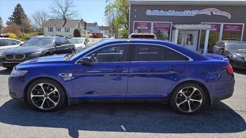 2014 Ford Taurus SEL