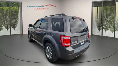 2009 Ford Escape XLT