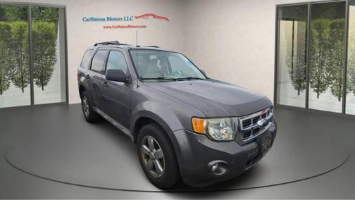 2009 Ford Escape XLT