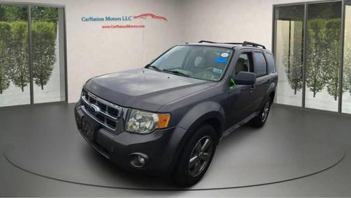 2009 Ford Escape XLT