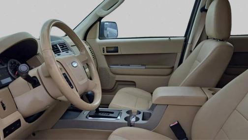 2009 Ford Escape XLT
