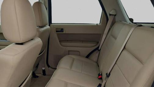 2009 Ford Escape XLT
