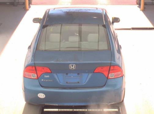 2006 Honda Civic EX