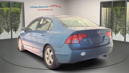 2006 Honda Civic EX