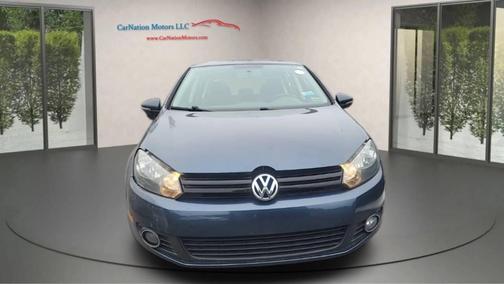 2014 Volkswagen Golf TDI