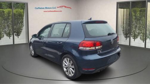 2014 Volkswagen Golf TDI