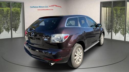 2011 Mazda CX-7 i Sport