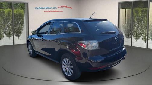 2011 Mazda CX-7 i Sport