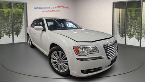 2014 Chrysler 300 S