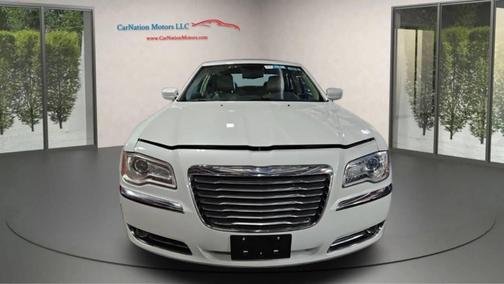2014 Chrysler 300 S