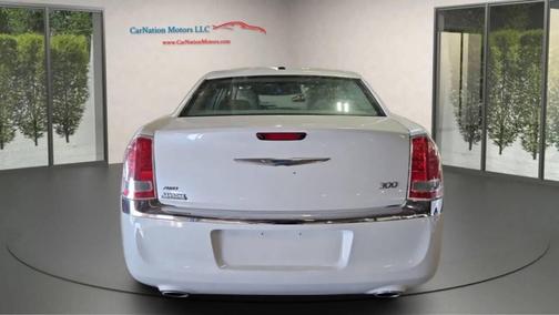 2014 Chrysler 300 S