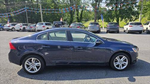 2015 Volvo S60 T5 Premier