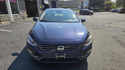 2015 Volvo S60 T5 Premier