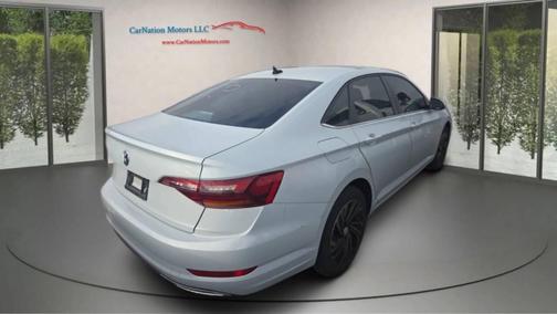 2019 Volkswagen Jetta 1.4T SEL Premium