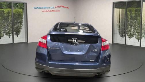 2012 Honda Crosstour EX