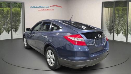 2012 Honda Crosstour EX