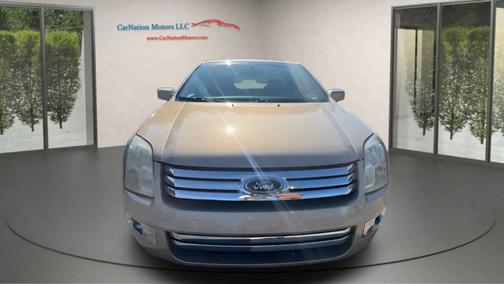 2006 Ford Fusion SEL