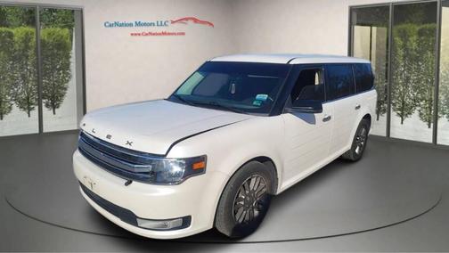 2016 Ford Flex SEL