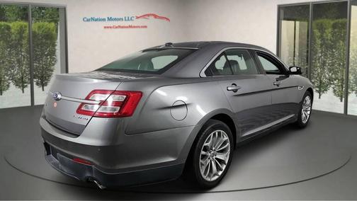 2014 Ford Taurus Limited
