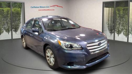 2016 Subaru Legacy Premium