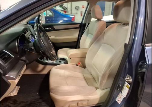 2016 Subaru Legacy Premium