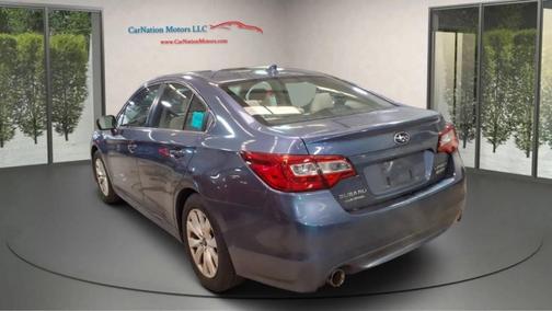 2016 Subaru Legacy Premium