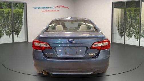 2016 Subaru Legacy Premium
