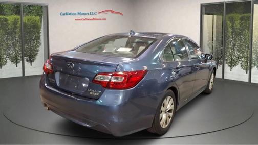 2016 Subaru Legacy Premium