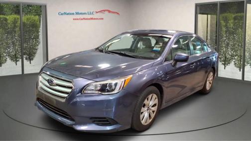 2016 Subaru Legacy Premium