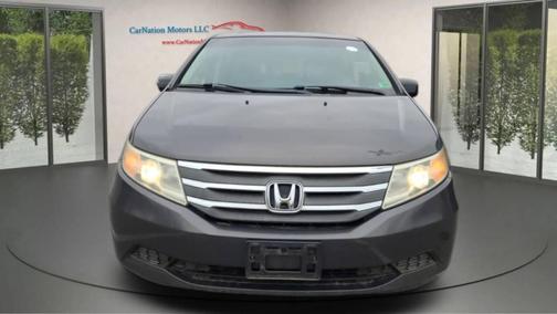 2011 Honda Odyssey EX-L